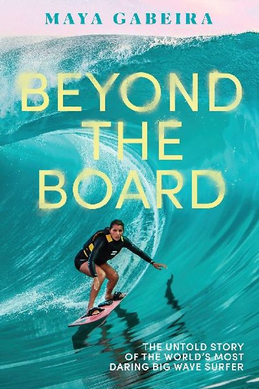 Beyond the Board