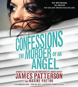 Confessions: The Murder of an Angel