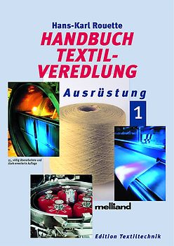 Handbuch Textilveredlung