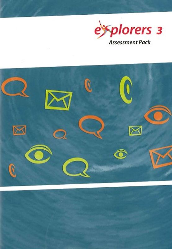 Explorers 3 / Assessment Pack, Lernzielkontrolle