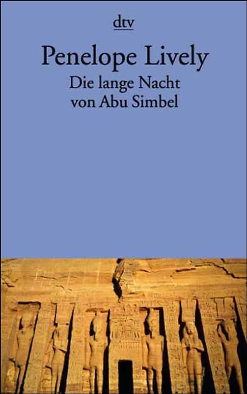 Die lange Nacht von Abu Simbel