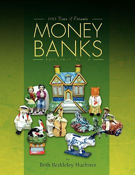 100 Years of Ceramic Money Banks
