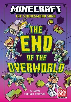 Minecraft: The End of the Overworld!
