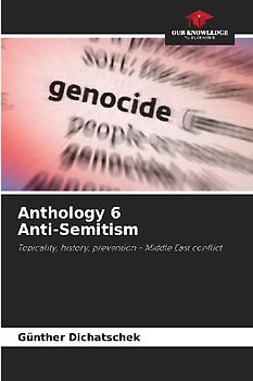 Anthology 6 Anti-Semitism