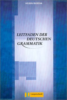 Leitfaden der deutschen Grammatik