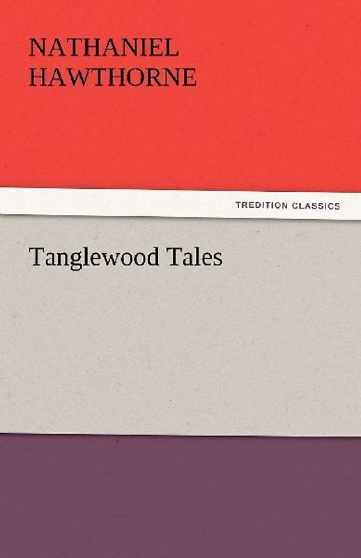 Tanglewood Tales