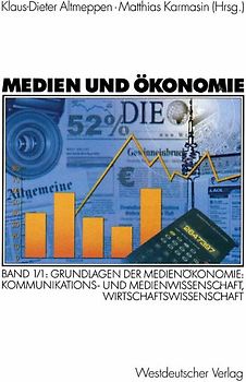 Medien und Ökonomie