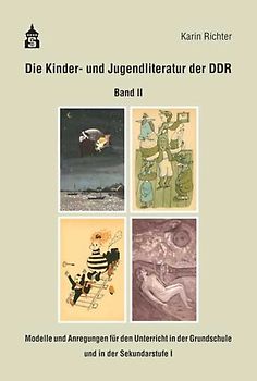 Die Kinder- und Jugendliteratur der DDR