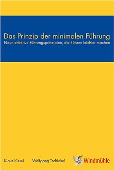 Das Prinzip der minimalen Führung