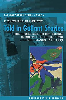 Told in Gallant Stories