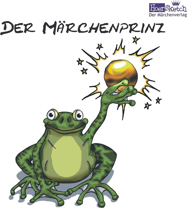 Der Märchenprinz