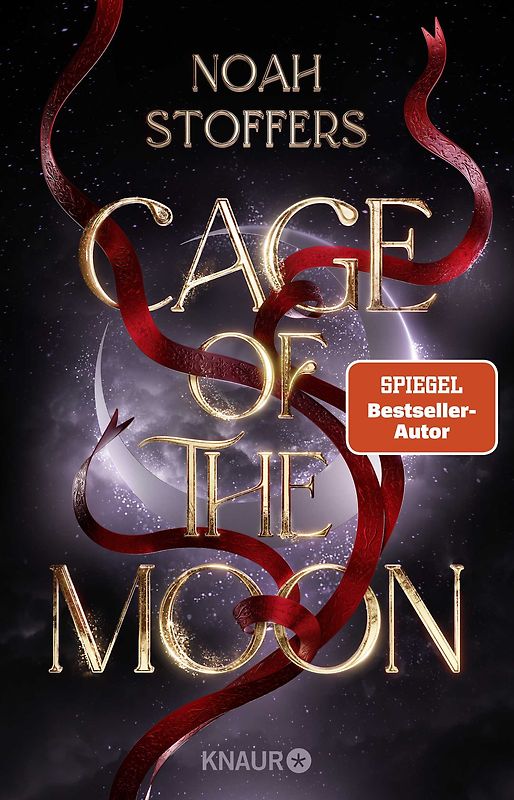 Cage of the Moon