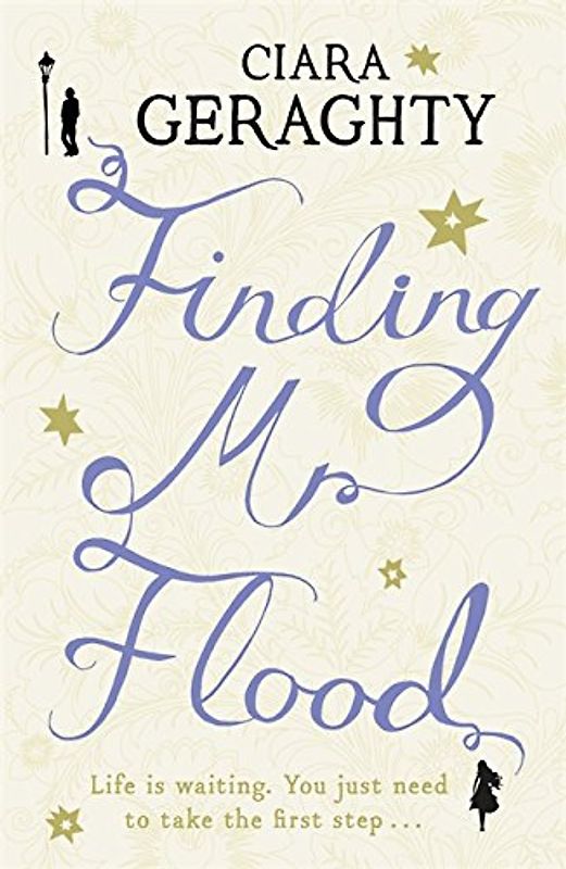 Finding Mr. Flood