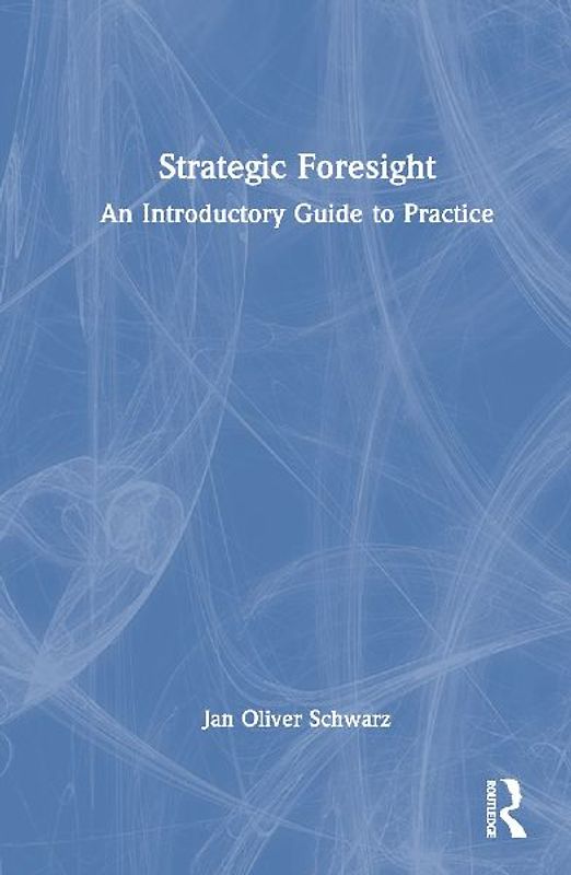 Strategic Foresight