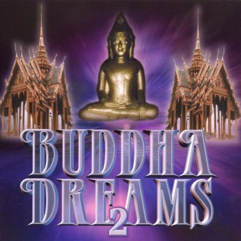 Various - Buddha Dreams Vol.2