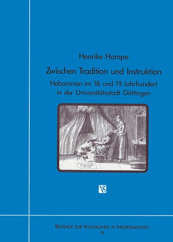 Zwischen Tradition und Instruktion