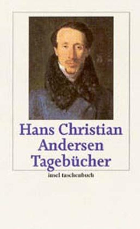 Tagebücher 1825 – 1875