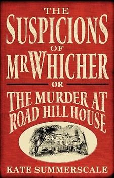 The Suspicions of Mr. Whicher