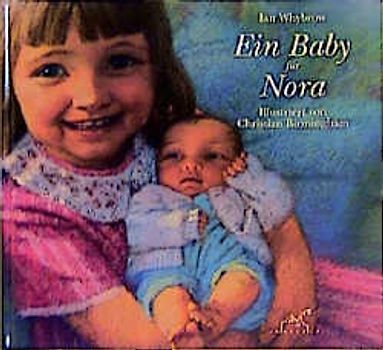 Ein Baby für Nora
