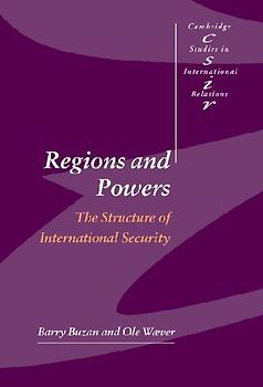 Regions and Powers