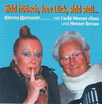 U. Werner-Fluss - Sidd Höösch,Leev Lück