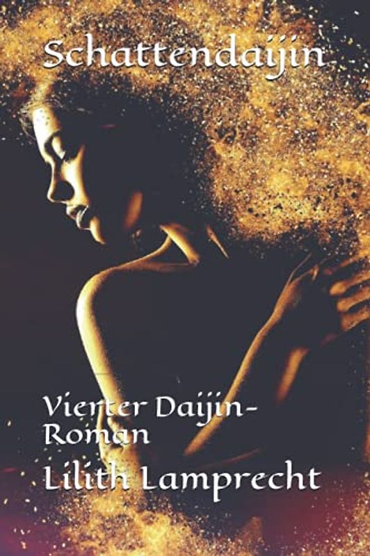 Schattendaijin: Vierter Daijinroman