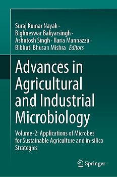 Advances in Agricultural and Industrial Microbiology
