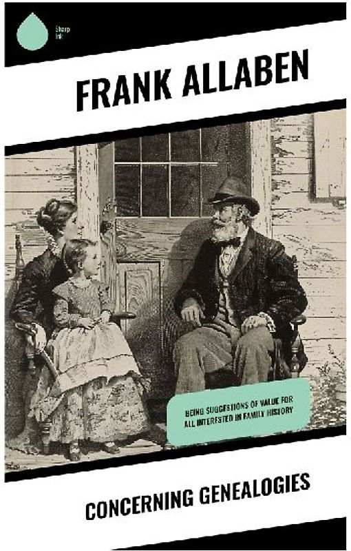 Concerning Genealogies