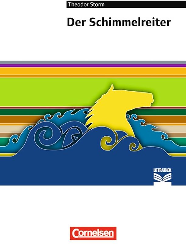 Cornelsen Literathek - Textausgaben