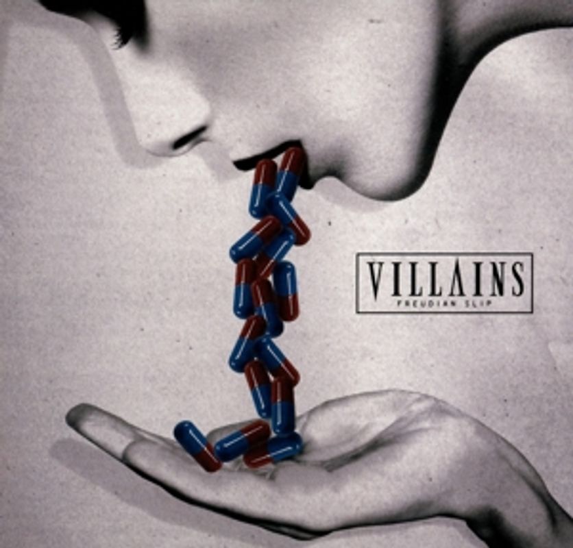 Yüth Forever - Freudian Slip