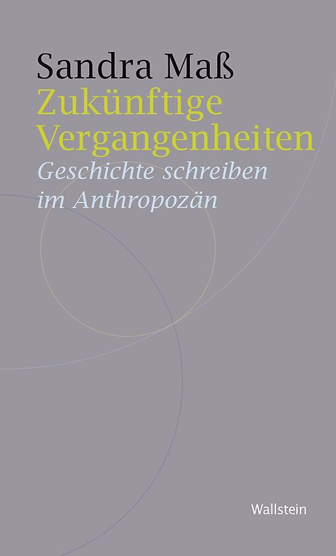 Zukünftige Vergangenheiten