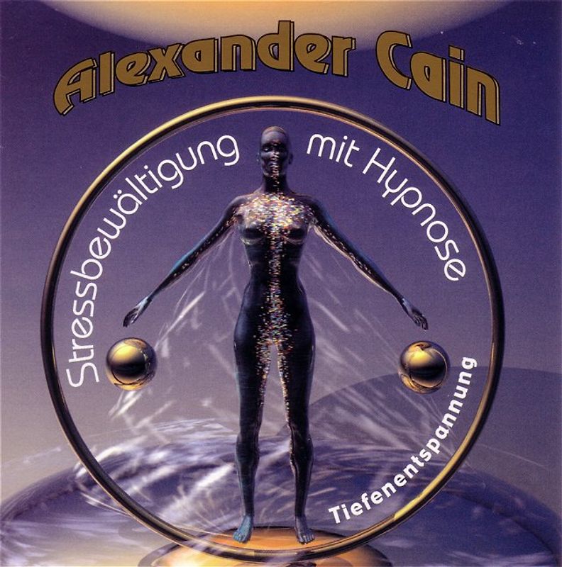 Stressbewältigung mit Hypnose