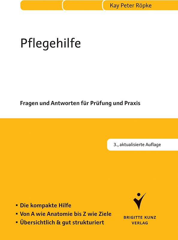 Pflegehilfe
