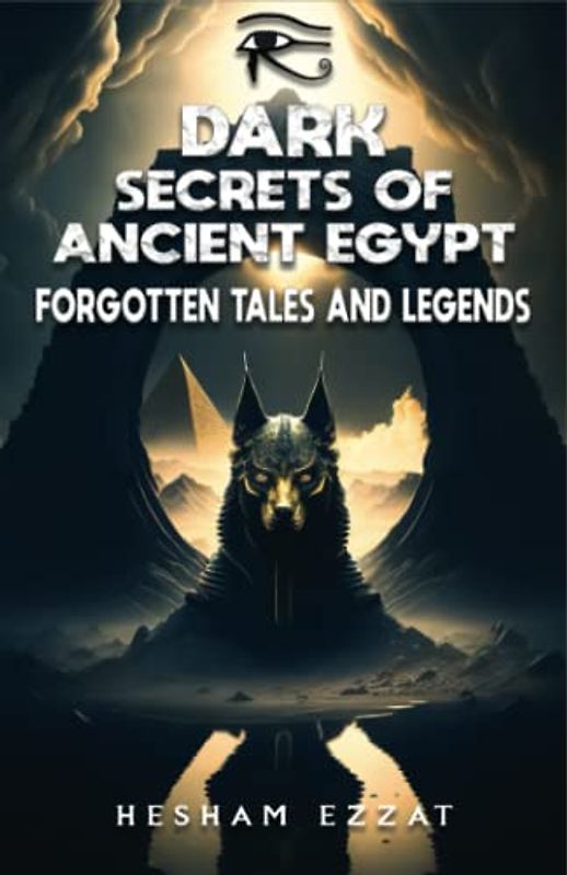 Dark Secrets of Ancient Egypt: Forgotten Tales and Legends