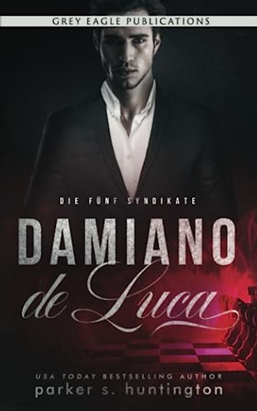 Damiano de Luca