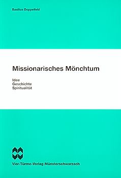 Missionarisches Mönchtum