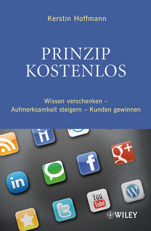 Prinzip kostenlos