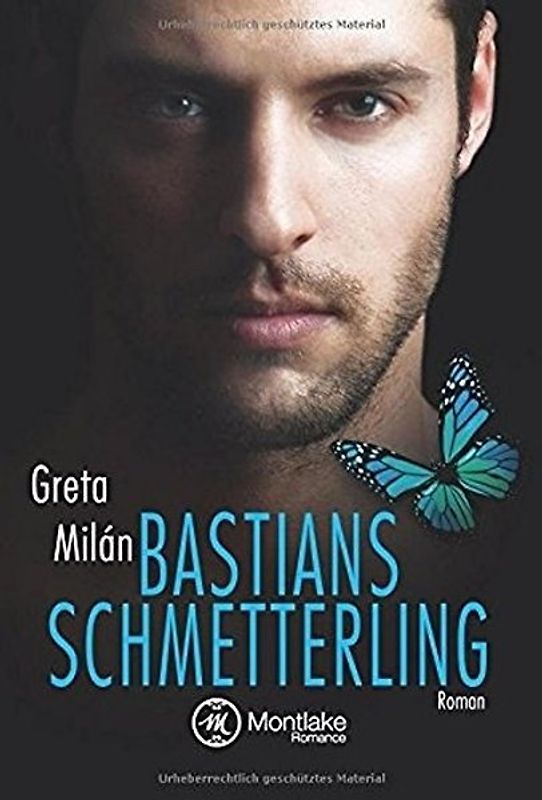 Bastians Schmetterling