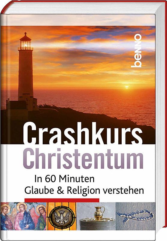 Crashkurs Christentum