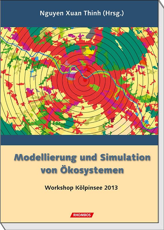 Modellierung und Simulation von Ökosystemen