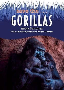 Save The...Gorillas