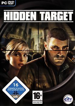 Hidden Target PC Spiele