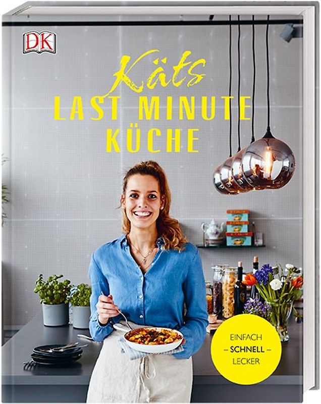 Käts Last Minute Küche