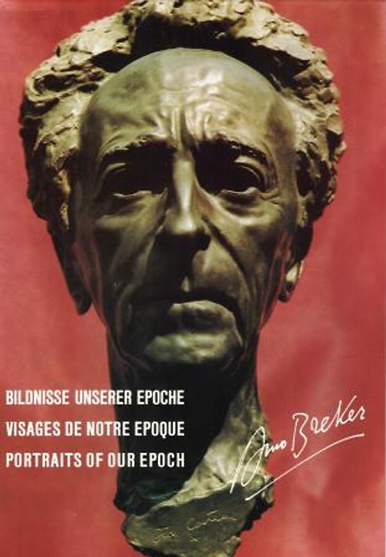 Bildnisse unserer Epoche