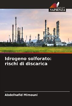 Idrogeno solforato: rischi di discarica