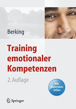 Training emotionaler Kompetenzen