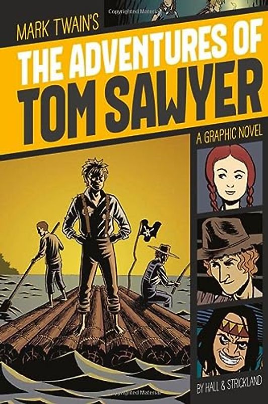 The Adventures of Tom Sawyer