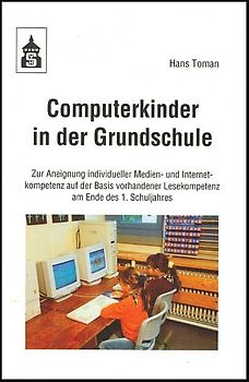 Computerkinder in der Grundschule