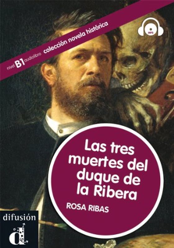 Las tres muertes del duque de la Ribera