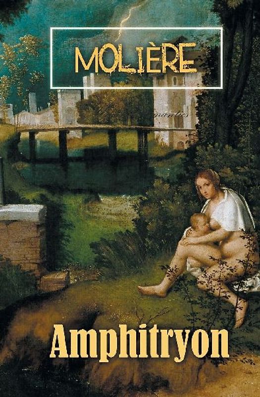 Amphitryon